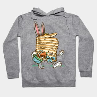 Captain Eastercakes Hoodie